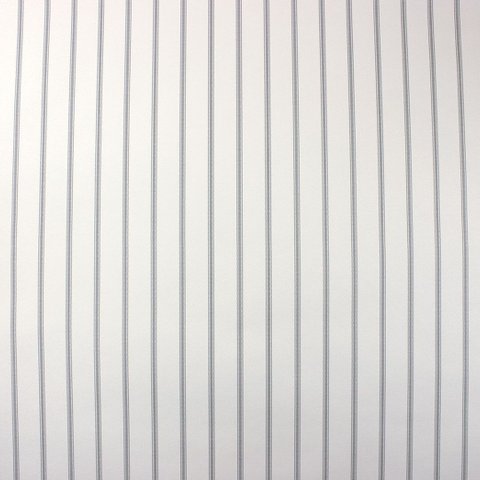 Papel de Parede Listras Cinza e Creme Importado com Cola Inclusa