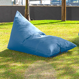 Puff Cônico Poltrona Cadeira Jardim Multiuso Pufe Decorativo Conforto Absoluto Modelagem Corporal - 6