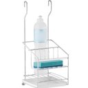 Ver imagem 2 de SUPORTE PARA DETERGENTE/ESPONJA E SABÃO SLIM 150 X 360 X 180MM Schmitt