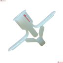 Ver imagem 3 de Bucha para Gesso Fly Nº3 (15 a 23mm) - Kit C/50