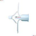 Ver imagem 2 de Bucha para Gesso Fly Nº3 (15 a 23mm) - Kit C/50