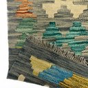 Ver imagem 3 de Tapete Kilim Kaudani 152x189