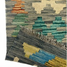 Tapete Kilim Kaudani 152x189 - 3