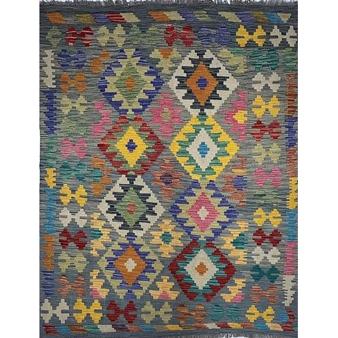 Tapete Kilim Kaudani 152x189