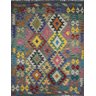 Tapete Kilim Kaudani 152x189 - 1