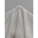 Ver imagem 2 de Cortina Gaze Linho com Forro de Microfibra com Ilhós 2,80 X 1,70 Metros - Marfim