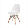 Cadeira Eifel Pé Palito Branca - 4