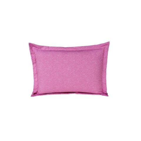 Fronha Estampada Infantil Joy 1 Peça 70cm X 50cm 80% Algodão - 20% Poliéster Percal 180 Fios Cor:
