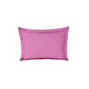 Ver imagem 1 de Fronha Estampada Infantil Joy 1 Peça 70cm X 50cm 80% Algodão - 20% Poliéster Percal 180 Fios Cor: