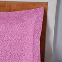 Ver imagem 3 de Fronha Estampada Infantil Joy 1 Peça 70cm X 50cm 80% Algodão - 20% Poliéster Percal 180 Fios Cor: