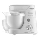 Ver imagem 1 de Batedeira Planetária Mondial Premium Bp-01p-w 500w Branca 220v