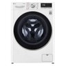 Lava e Seca Smart LG 11kg Branca 127V VC3 (CV7011WS4) - 1