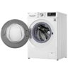 Lava e Seca Smart LG 11kg Branca 127V VC3 (CV7011WS4) - 13
