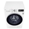 Lava e Seca Smart LG 11kg Branca 127V VC3 (CV7011WS4) - 10