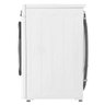 Lava e Seca Smart LG 11kg Branca 127V VC3 (CV7011WS4) - 14