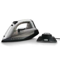 Ferro de Passar a Vapor Oster sem Fio 127V - 2 Ferro de Passar a Vapor Oster sem Fio 127V - 2