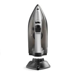 Ferro de Passar a Vapor Oster sem Fio 127V - 5 Ferro de Passar a Vapor Oster sem Fio 127V - 5