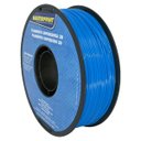 Ver imagem 1 de Filamento 3d - Abs Premium Azul Rolo 1kg (1.75mm)