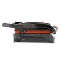 Ver imagem 4 de Sanduicheira e Grill Britânia Press Inox Redstone BGR10VI 220V