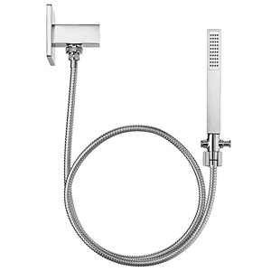 Desviador para Chuveiro Docol Square 1/2"