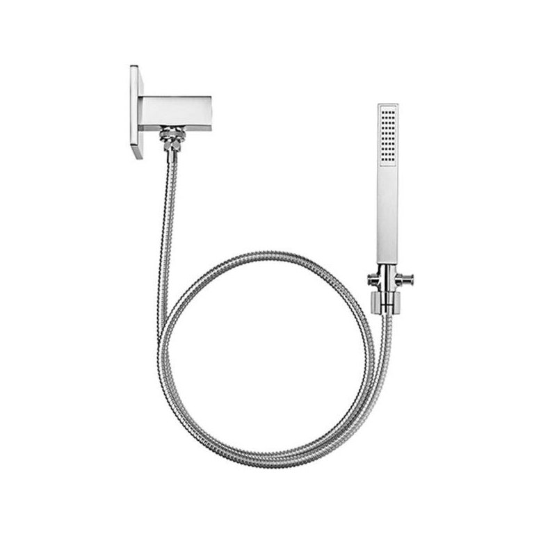 Desviador para Chuveiro Docol Square 1/2"