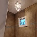 Ver imagem 4 de Lustre de Cristal Legítimo K9 Quadrado