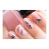Painel Adesivo de Parede - Esmaltes - Manicure - 756png - 2