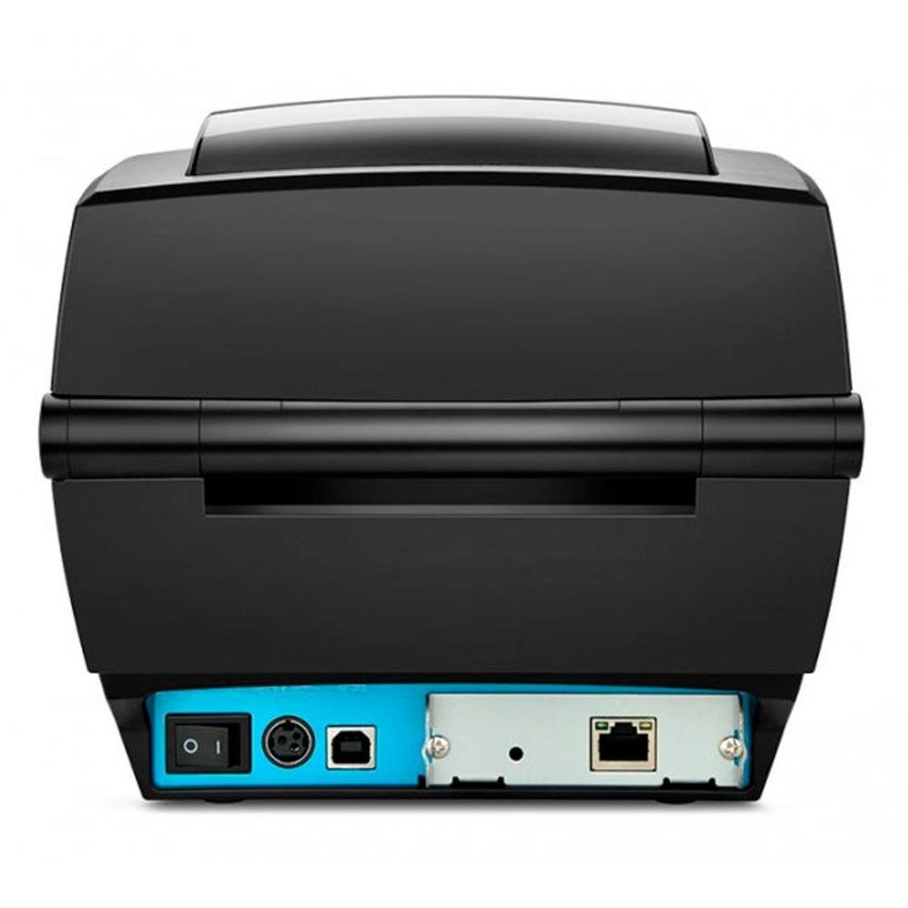 Impressora Termica de Etiquetas Elgin L42pro Full - 2