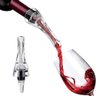 Aerador de Vinho Decanter Oxigenador Bico Dosador Profissional Compacto Premium - 2