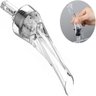 Aerador de Vinho Decanter Oxigenador Bico Dosador Profissional Compacto Premium - 4