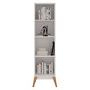 Ver imagem 2 de Cristaleira 1 Porta Retrô 0809 