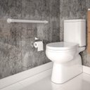 Ver imagem 3 de Barra de Apoio Plástica 60cm Astra