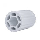 Ver imagem 2 de Barra de Apoio Plástica 70cm Astra