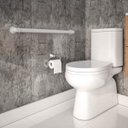 Ver imagem 3 de Barra de Apoio Plástica 70cm Astra