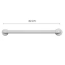 Ver imagem 5 de Barra de Apoio Plástica 80cm Astra