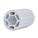 Ver imagem 2 de Barra de Apoio Plástica 80cm Astra