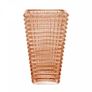 Vaso Maya Ambar 17,5x10,5cmx7,5cm 61664 Wolff