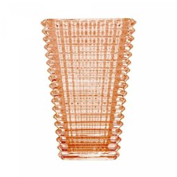 Vaso Maya Ambar 17,5x10,5cmx7,5cm 61664 Wolff - 3