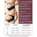 Ver imagem 6 de Momcozy Faixa Suporte para Barriga de Gravidez Rosa Oyster G