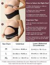 Ver imagem 6 de Momcozy Faixa Suporte para Barriga de Gravidez Rosa Oyster G