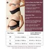 Momcozy Faixa Suporte para Barriga de Gravidez Rosa Oyster G - 6