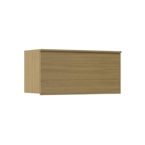 Aéreo 80cm 1 Porta Florenca Moveis Sul Canary