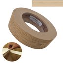 Ver imagem 1 de Fita de Borda Pvc Carvalho Japandi 22mm X 20m Proadec