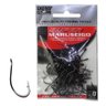 Anzol Super Maruseigo Black Marine Sports N24 C/15 - 1