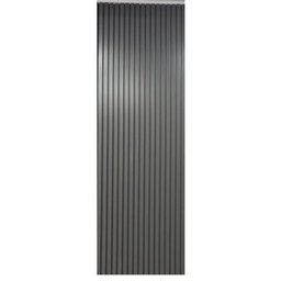 Painel Ripado em Barra 135x87cm (1,17m²) MDF AMORECANELA DECOR - 2