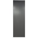 Ver imagem 2 de Painel Ripado em Barra 135x87cm (1,17m²) MDF AMORECANELA DECOR