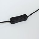 Ver imagem 2 de Estante para Miniaturas Roma 3 Prateleiras MDF 55cm Branco com LED Neon Decorise