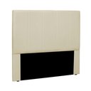 Ver imagem 1 de Cabeceira Cama Box Casal King 195cm Anya Veludo - Loja Sheep