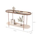 Ver imagem 3 de Buffet Pensilvania Castanho Nature Bronze