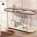 Ver imagem 1 de Buffet Pensilvania Castanho Nature Bronze